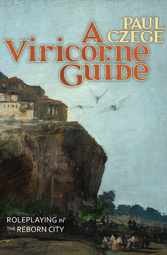 a viricorne guide