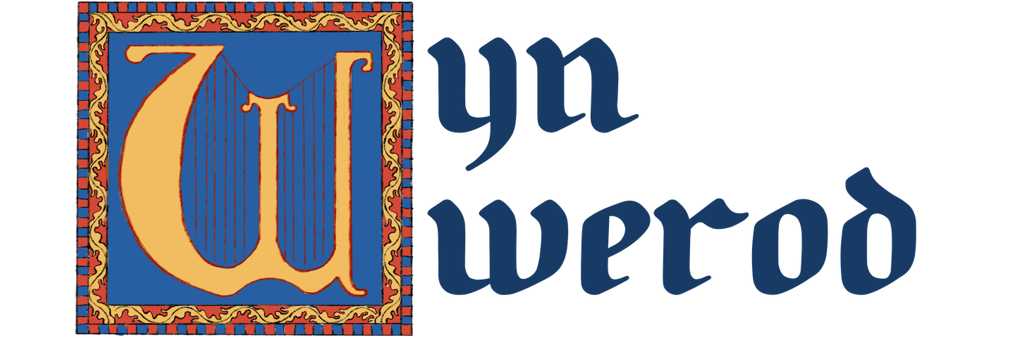 Wynwerod